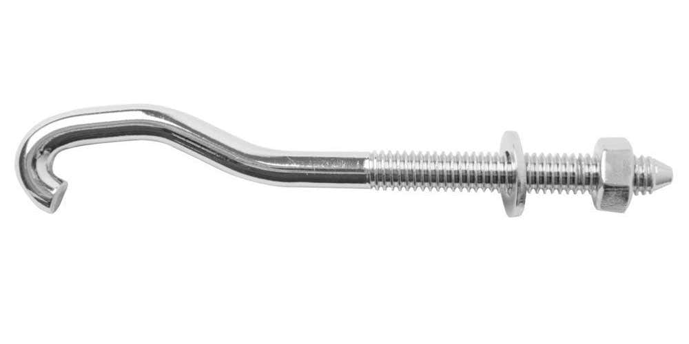 TUNING LUGS CONGA WB2040 WB2041 CARIBE - CP660 RICARDO CHROME