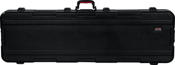 Keyboard Gigbag GTSA-KEY88SL Black