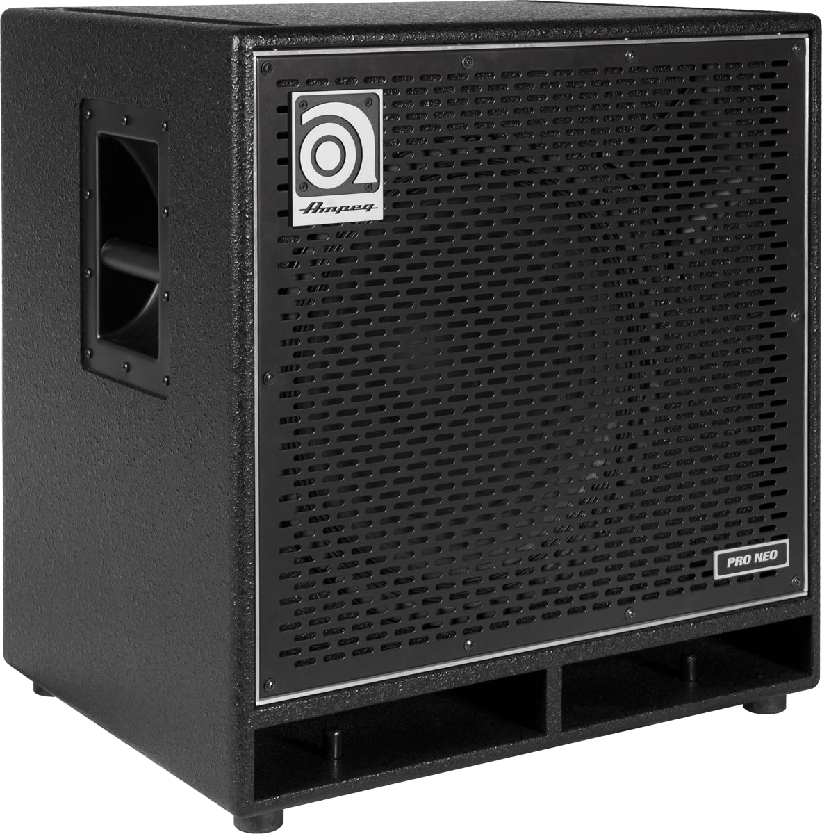 Pro Neo Cab Series PN-115HLF