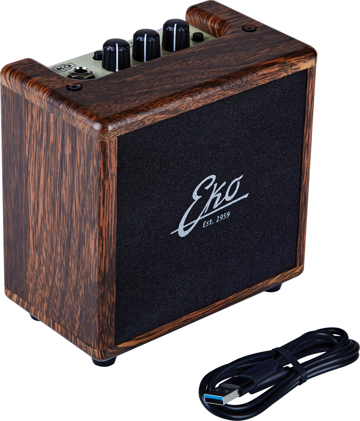 ST 100 Sunburst Pack