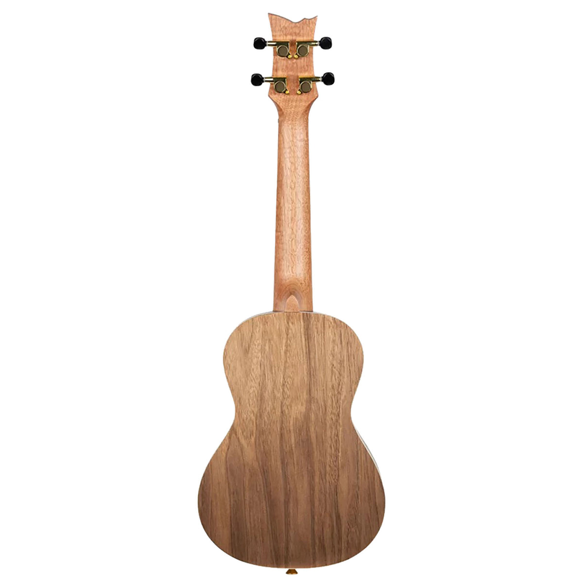 Concert Ukulele Element Red