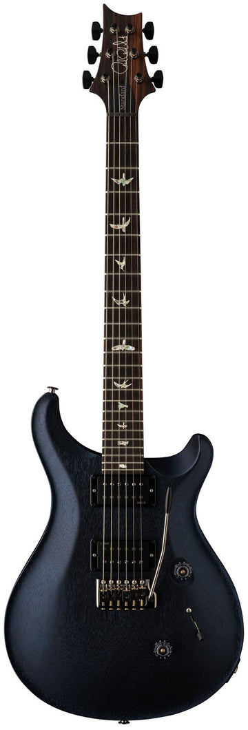 Standard 24 Satin Pearl Black