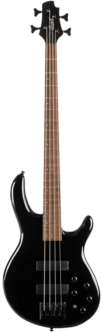 C4 Deluxe Black