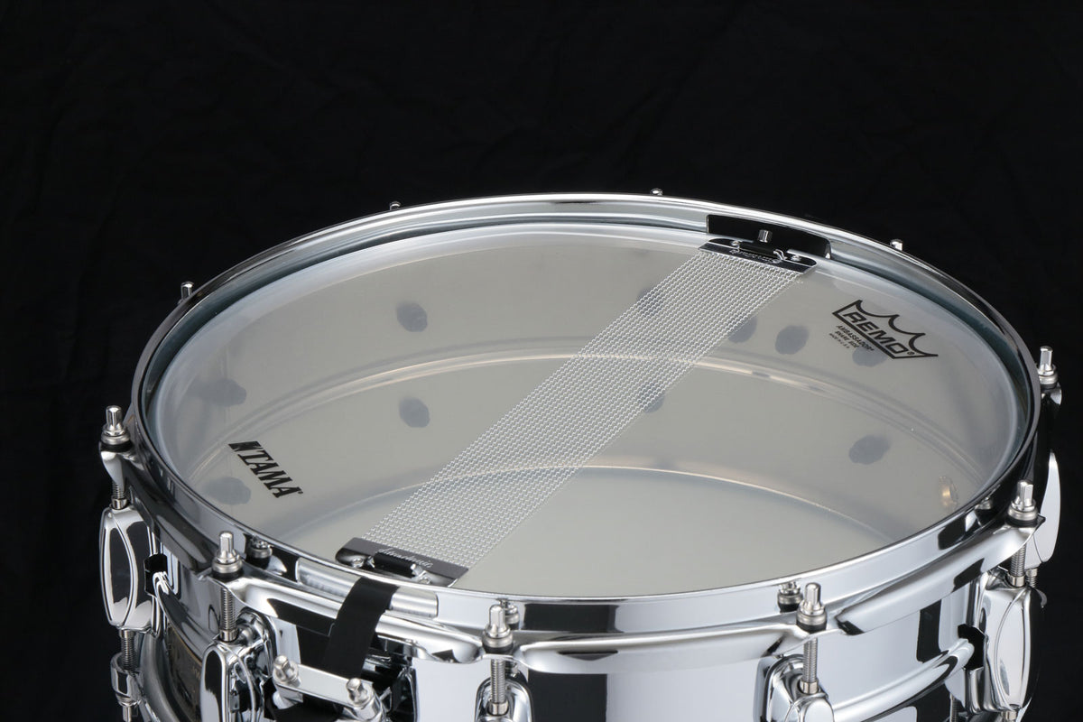 SC145 - SIGNATURE STEWART COPELAND - 14" X 5" - BRASS