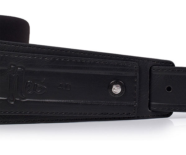 SoloStrap Neo - 10 cm neoprene - Black