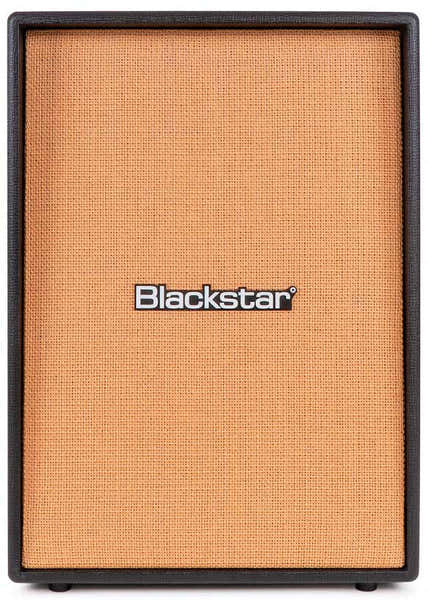 Blackstar Debut 212V 2x12 Cabinet - Black