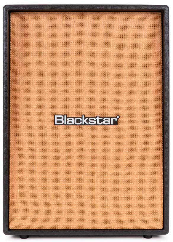 Debut 212V 2x12 Cabinet - Black
