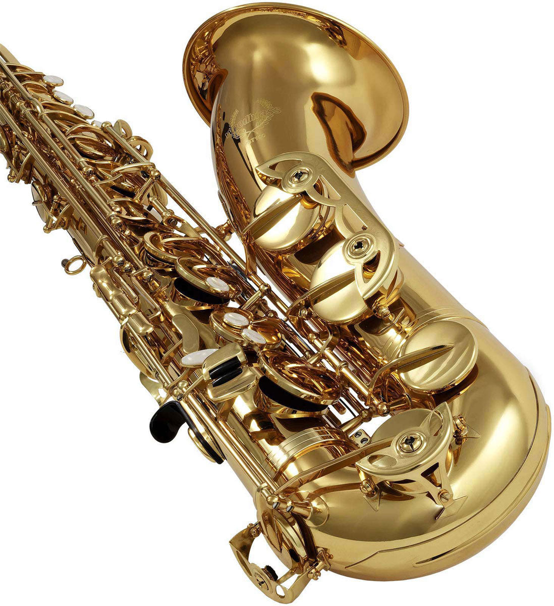 WST100 - Tenor Bb Varnished