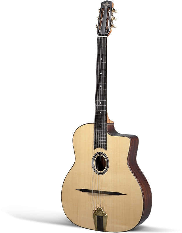 Gipsy M10 + Case