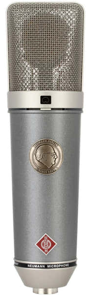 Neumann TLM 67