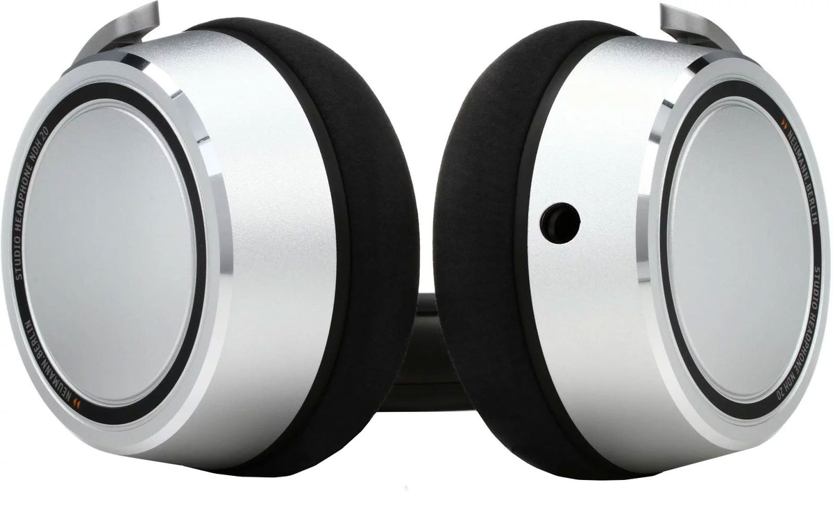 NDH 2 - Refurbished