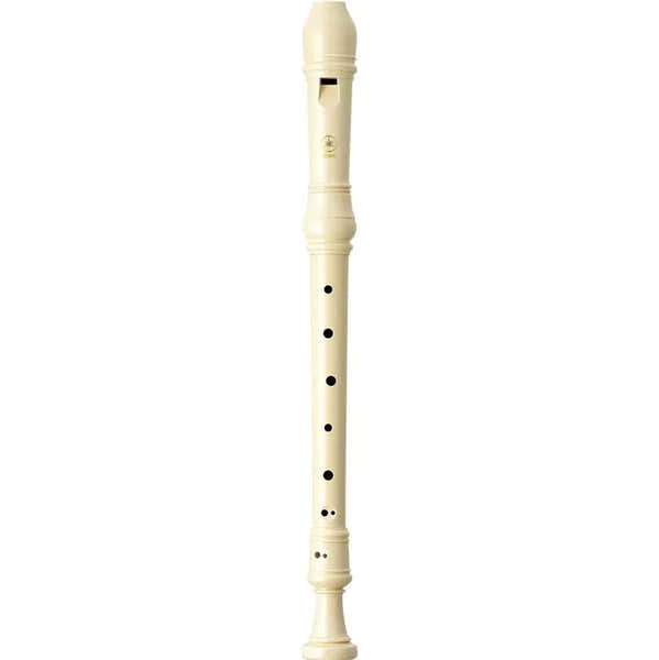 RECORDER - SCHOOL BAROQUE FLUTE - YRA-28BIII