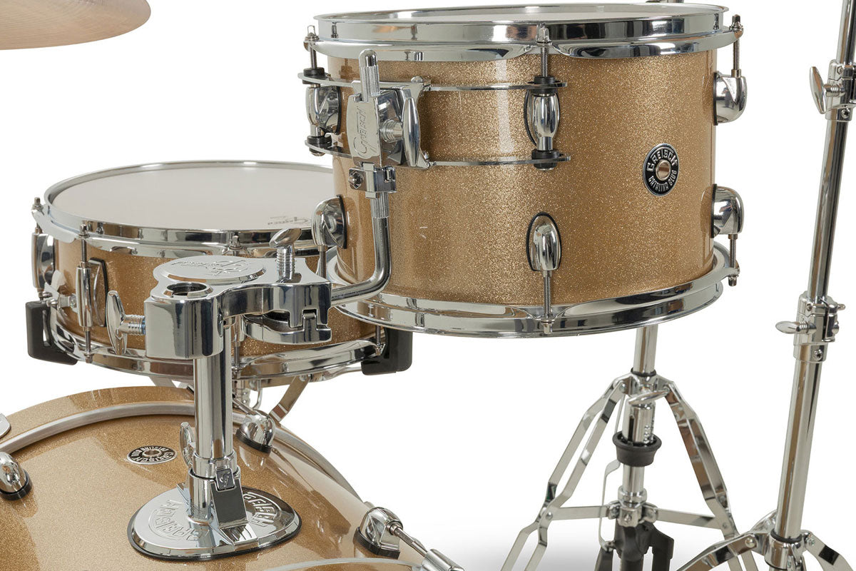 shell set Catalina Club Sahara Sparkle