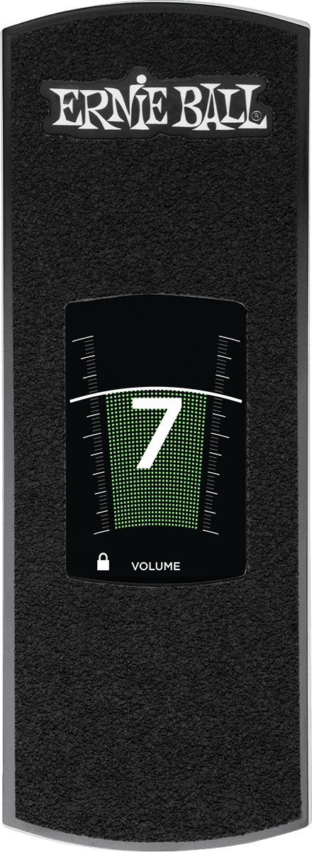6203 VOLUME VP JR TUNER BLACK