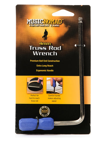 MN237 Premium Truss Rod Wrench 4mm