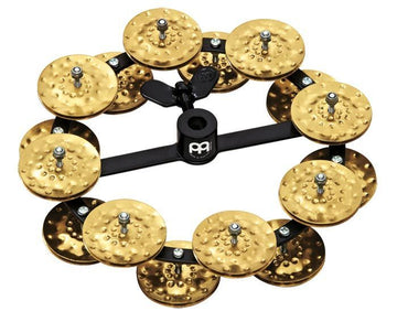 Tambourine Charleston 5 Copper 2 R