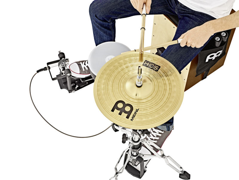 CAJ-DRUMSET - CAJON MEINL