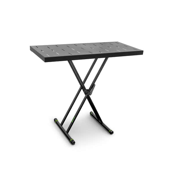 Gravity Keyboard stand KSX 2 RD Black