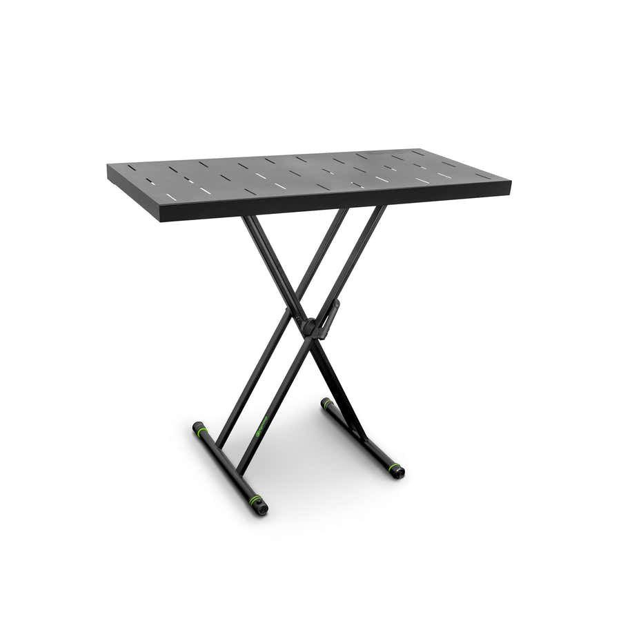 Keyboard stand KSX 2 RD Black