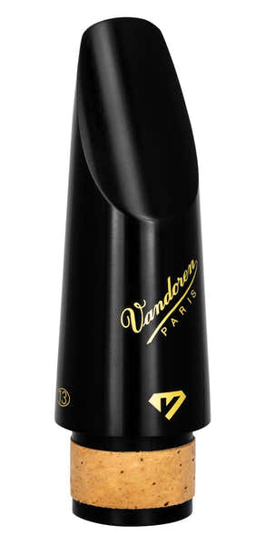 Black Diamond Series 13 - Bb Clarinet (BD2)