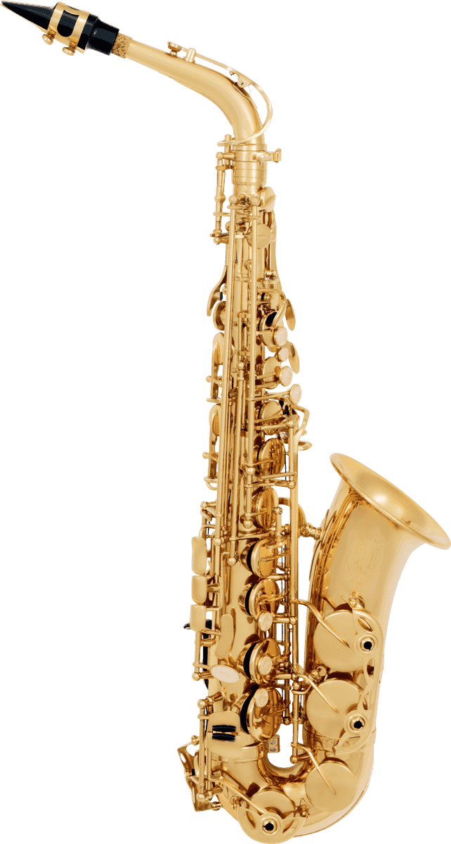 SML Paris Alto Saxophones