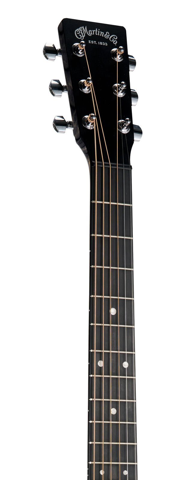 0-X1 Black