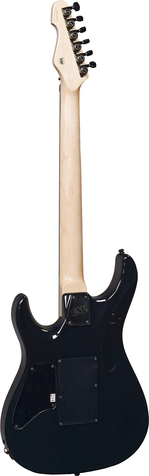 SN-2 E-II Bukeye Burl Nebula Black Burst