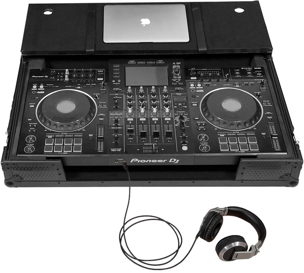 Pro XDJ-XZ W LTS Black