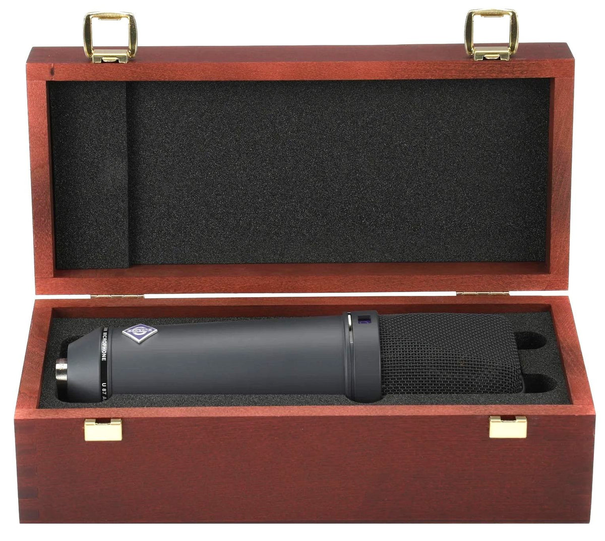 U87 Ai Set Black