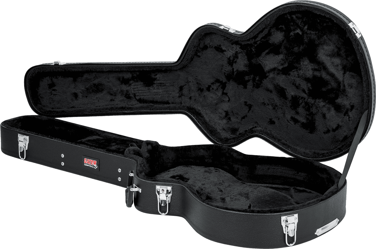 335 Wooden Case - GWE