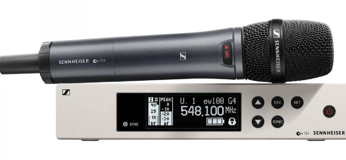 Ew 100 G4-835-S-A1