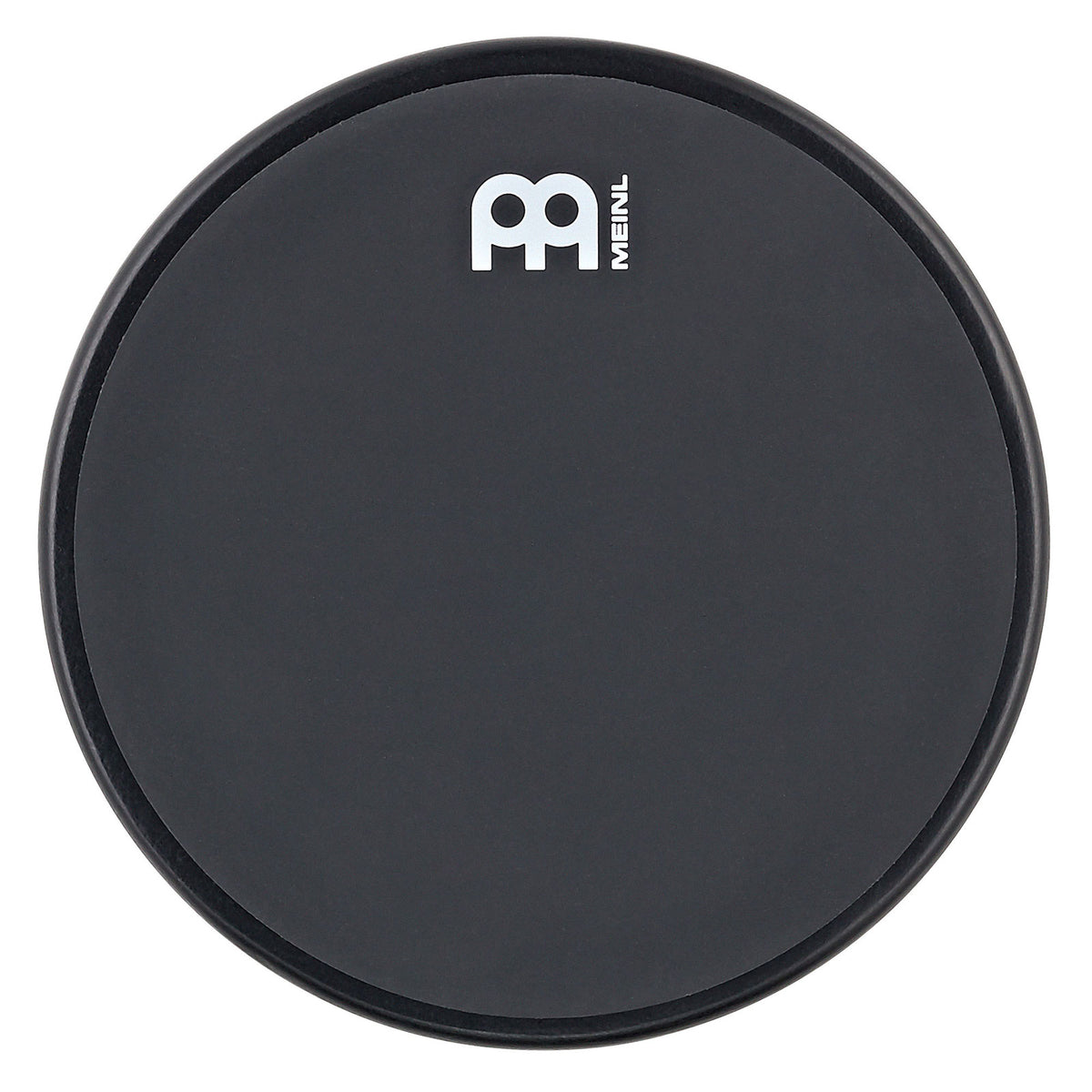 6" Practice Pad - Black