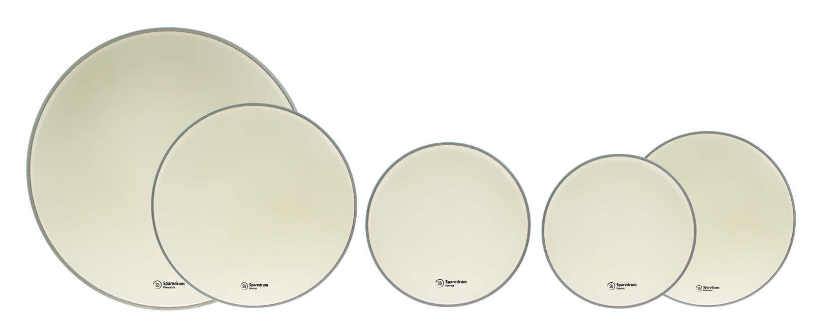 12-13-16 + SD 14 + BD 22 ALVERSTONE COATED STANDARD PACK