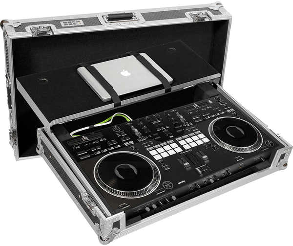 Pro DDJ-REV7 W LTS Silver