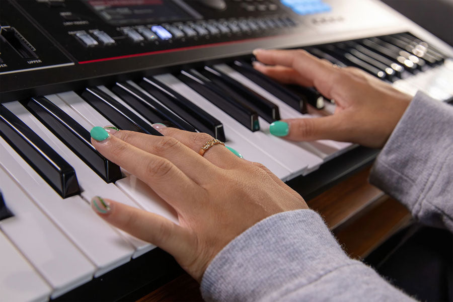 JUNO-D8 - Refurbished