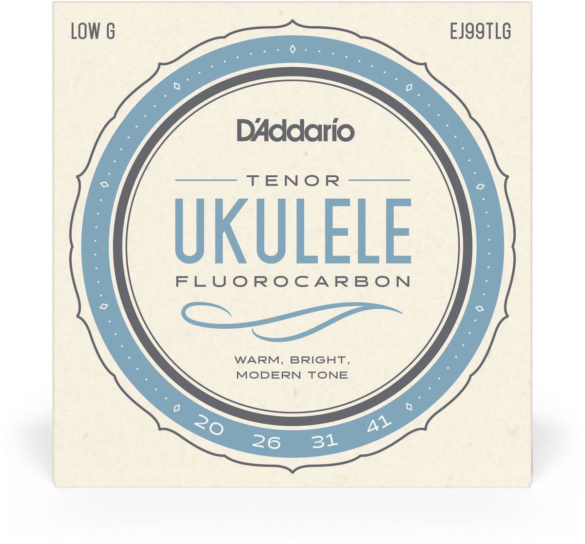 D'Addario Ukulele strings
