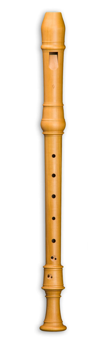Denner Alto Line DL-526 - Pearwood (Baroque fingering)