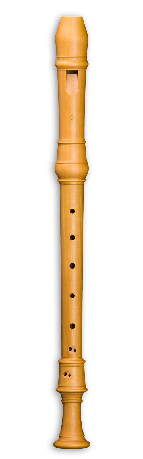 Denner Alto Line DL-526 - Pearwood (Baroque fingering)