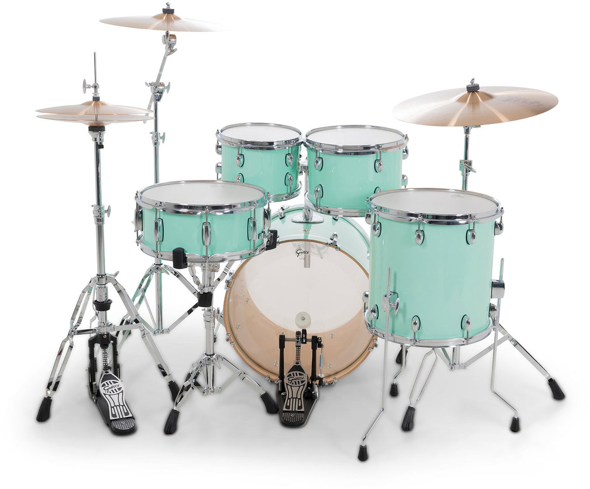 CATALINA MAPLE SEAFOAM GREEN CM2-E605-SFG