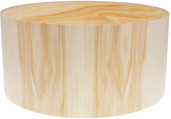 Cvl Drums Shells Poplar Shell 5.4Mm 14"X6"