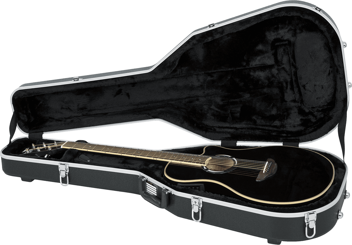 Yamaha APX and NTX Deluxe ABS Case - GC