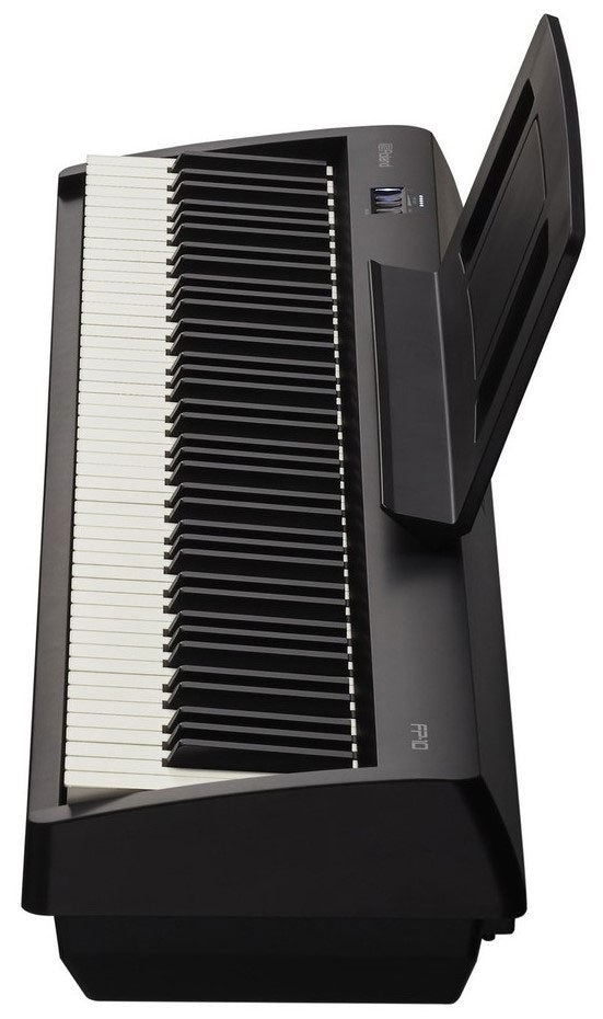 FP-10 Complete Pack