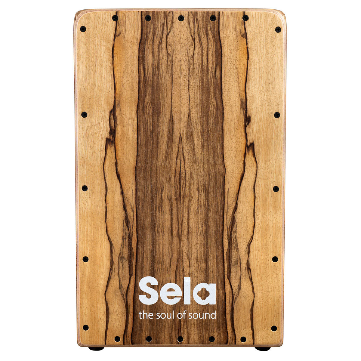 Iconic Cajon - Limba