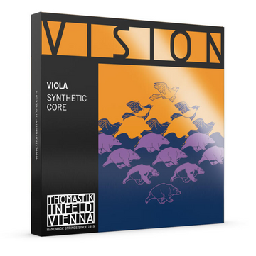 Vision Synthetic Core Medium VI200