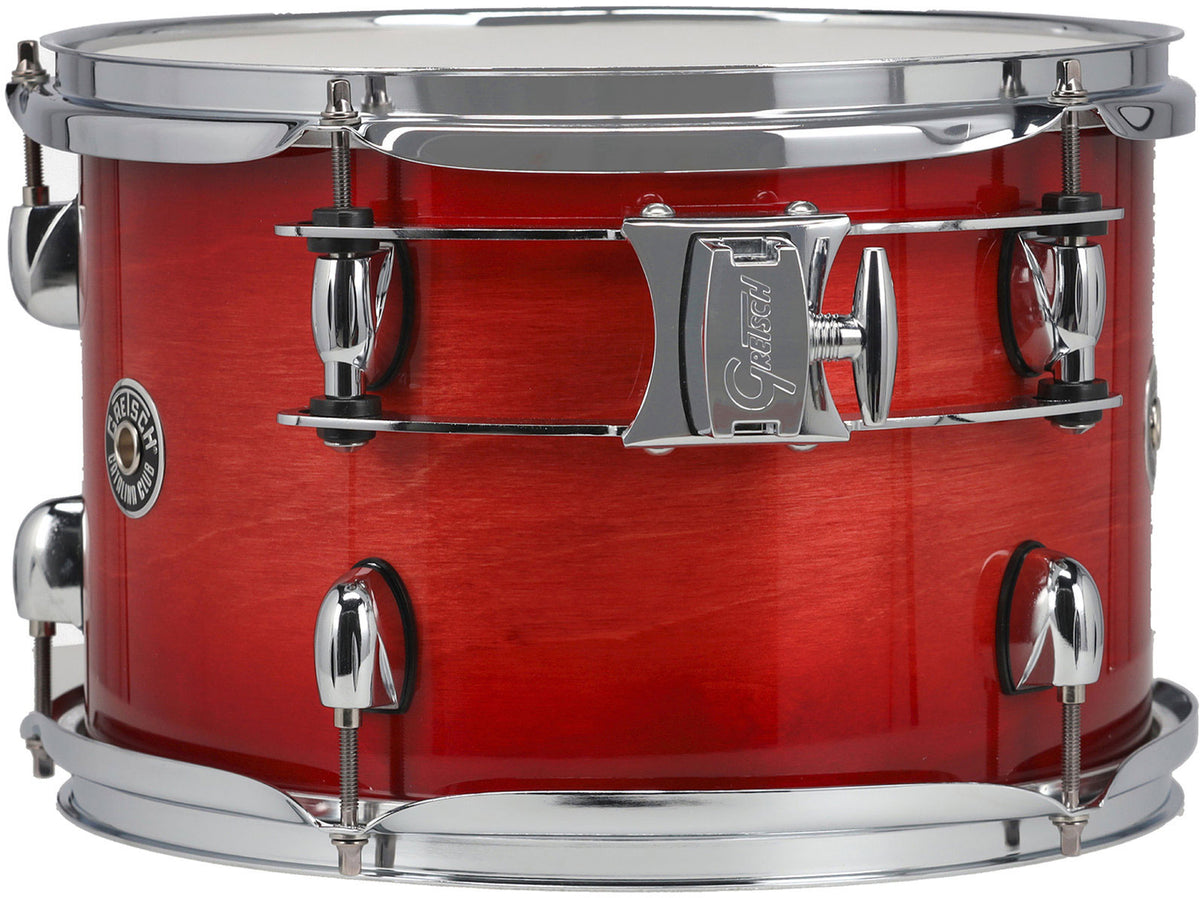 Tom Tom Catalina Club Gloss Crimson Burst