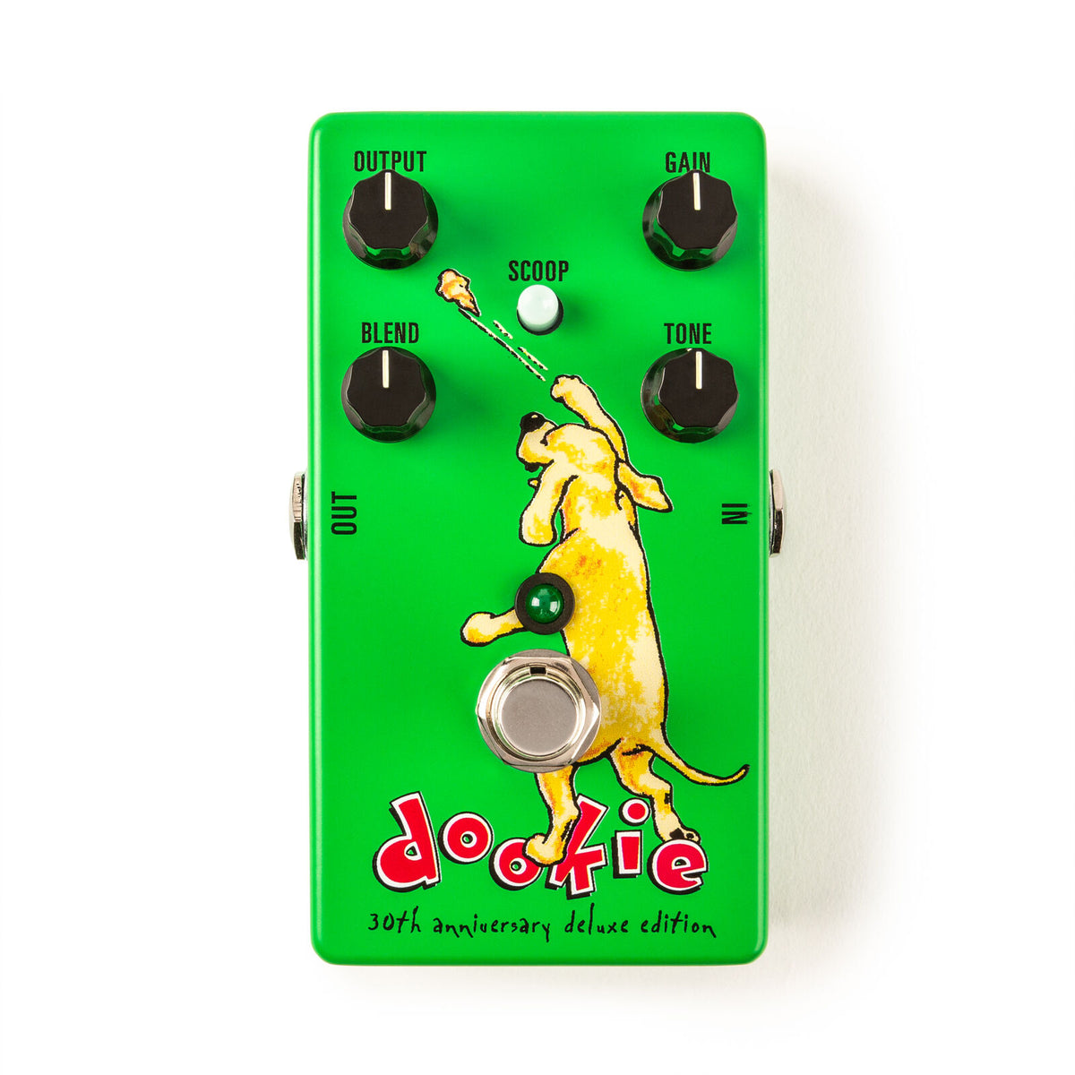 DD30 Dookie Drive 30th Anniversary LTD
