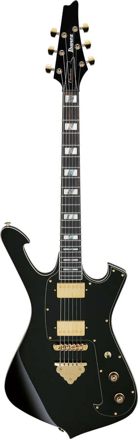 FRM350 Signature Paul Gilbert Black