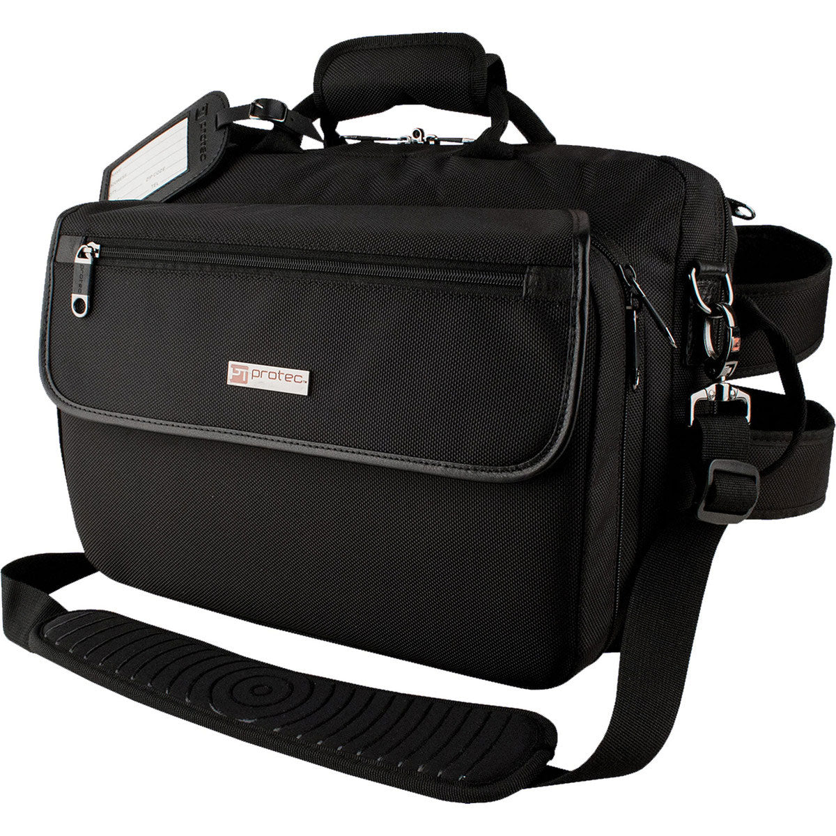 Protec LUX CLARINET MESSENGER PRO PAC - BLACK