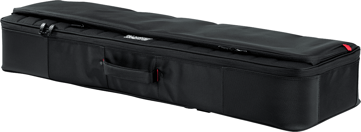 Keyboard Gigbag G-PG61 SLIM Black