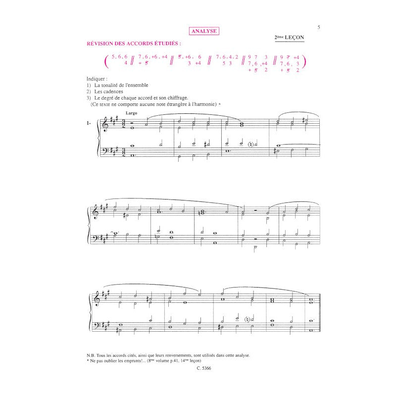 Truchot/meriot - Guide De Formation Musicale Vol.9
